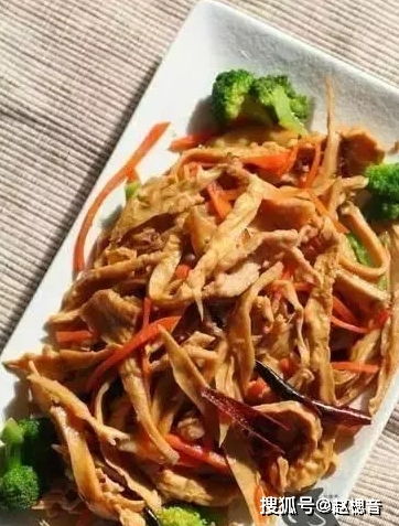 分享几道好吃的家常菜 很简单