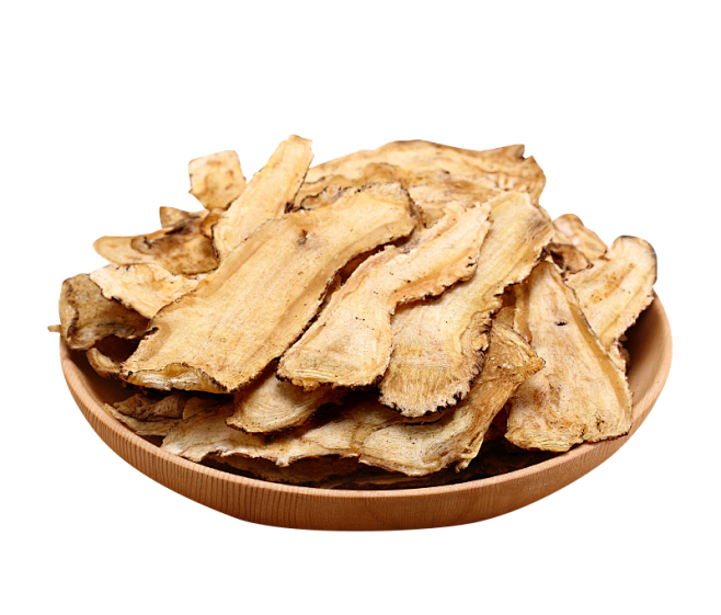 当归与笋干 一碗汤里的山海相逢